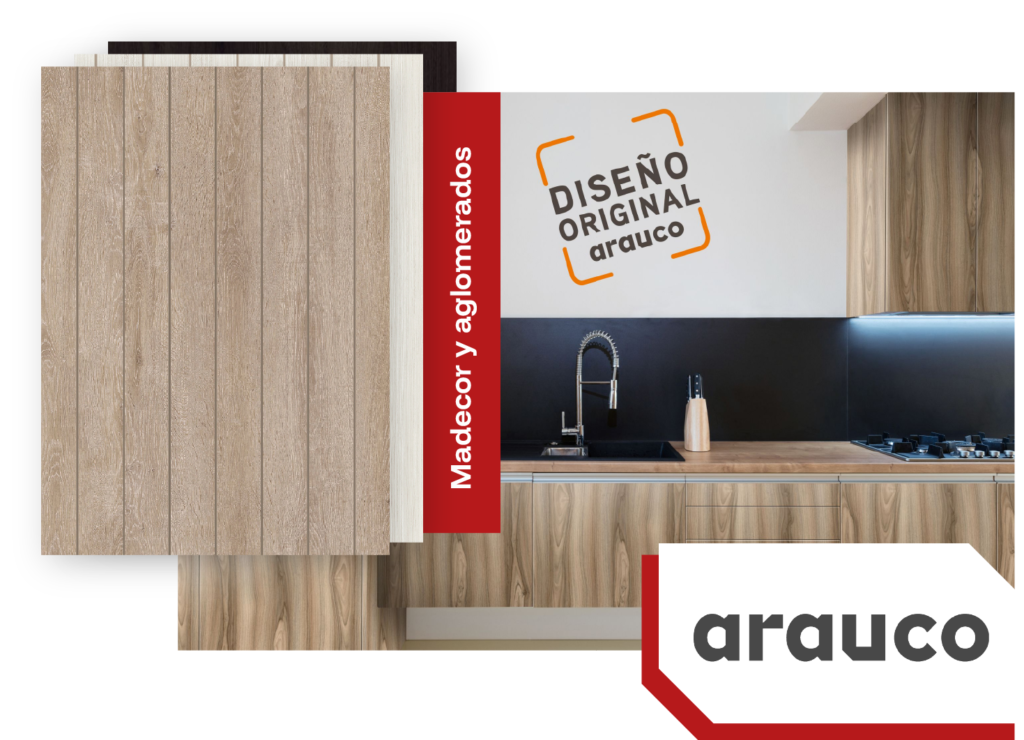 laminas arauco