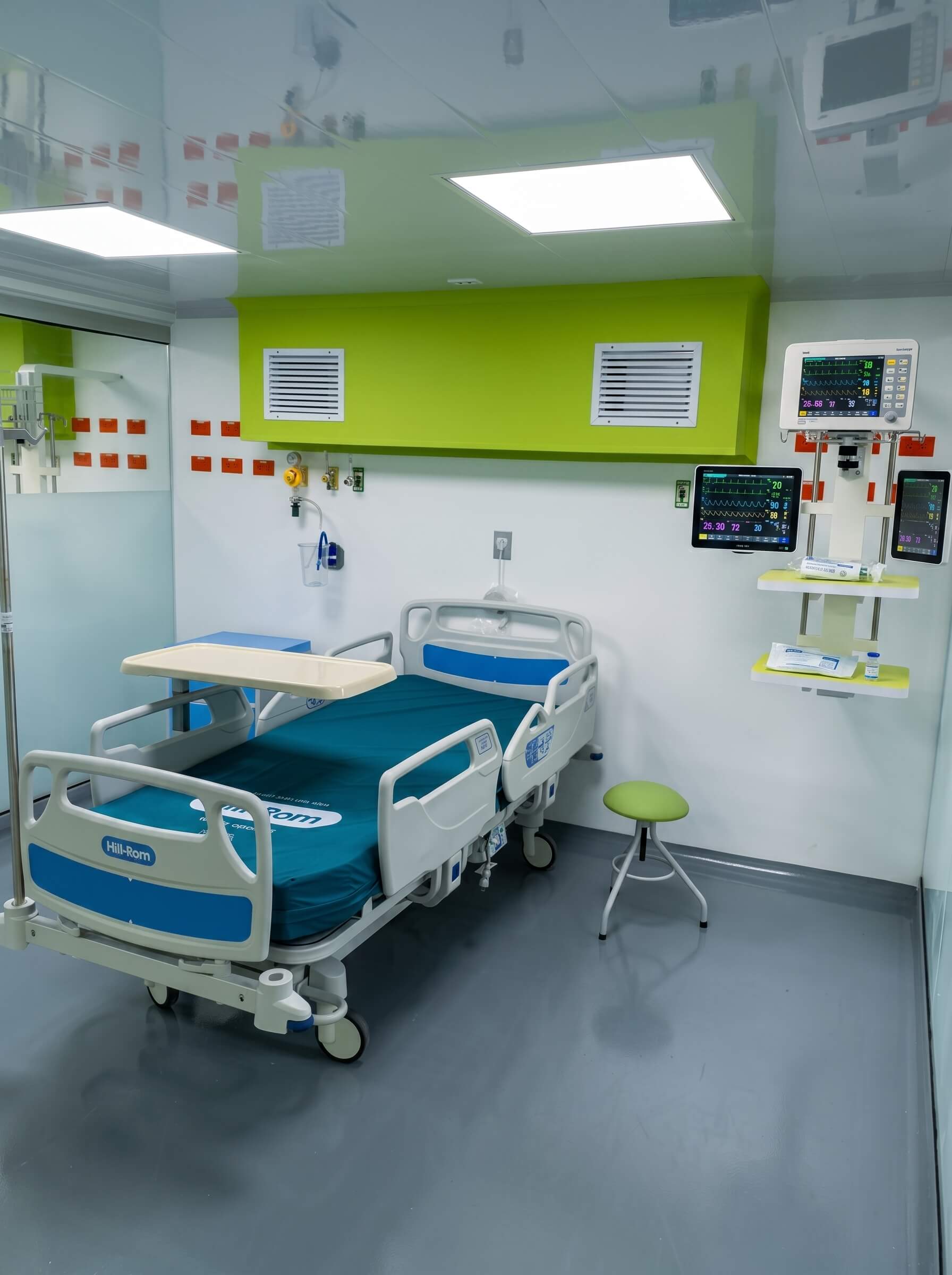 policlinica ecopetrol vertical 2