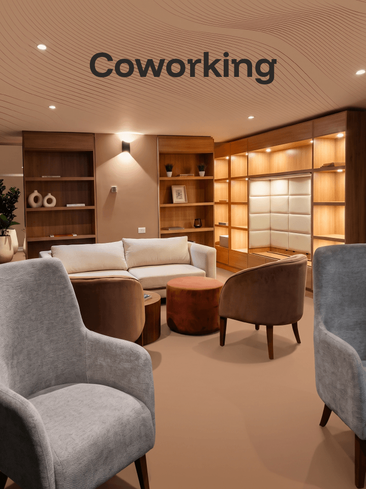 renocar co working