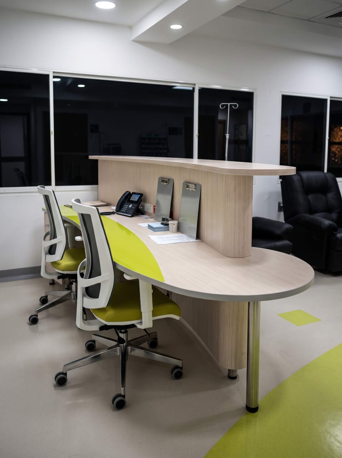 Áreas de trabajo renovar espacios de trabajo vertical (3)